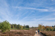 © HollandPhotostock.nl - Nature reserve Sallandse Heuvelrug