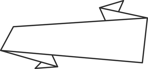 Wall Mural - Geometric discount frame