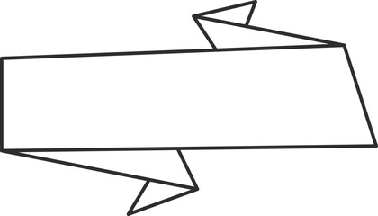 Wall Mural - Abstract price tag