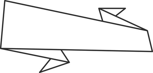 Wall Mural - Geometric discount frame