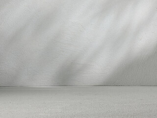 Gray concrete background for product presentation (large depth of field)