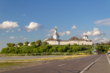 Wall Mural - Sviyazhsk Kremlin