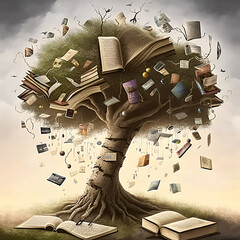 Tree of education