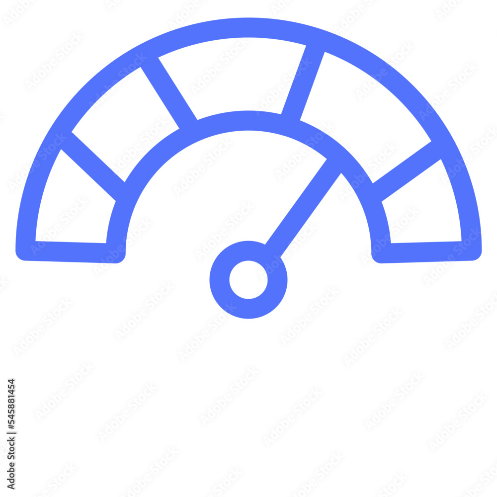 Stock-Vektorgrafik „Chart Artboard Speedometer Chart Gauge Chart ...