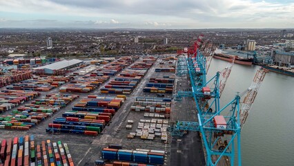 Port of Liverpool