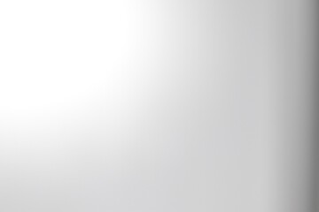 Wall Mural - black and white gradient abstract background for apps web design web page banner illustration design