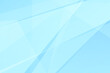 © Yuriy - Abstract blue on light blue background modern design. Vector illustration EPS 10.