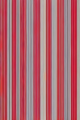 Wall Mural - Abstract red background pattern. Wallpaper background texture line stripes