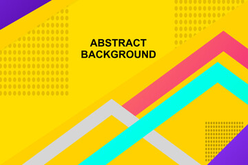 Poster - Abstract Background