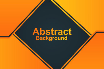 Poster - Abstract Background