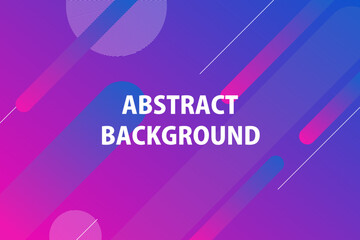 Poster - Abstract Background