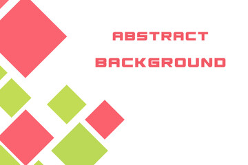 Poster - Abstract Background