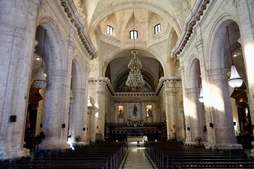 Havana Cuba 2022 October