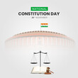 Constitution Day of India and National Constitution Day