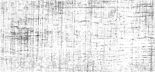 Rough black and white texture vector. Distressed overlay texture. Grunge background. Abstract textured effect. Vector Illustration. Black isolated on white background. EPS10