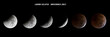 lunar eclipse of 2022
