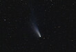 © Brian Donovan - Halley's Comet, 8 March 1986
