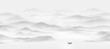 © 心灵艺坊 - Artistic conception elegant ink landscape painting background