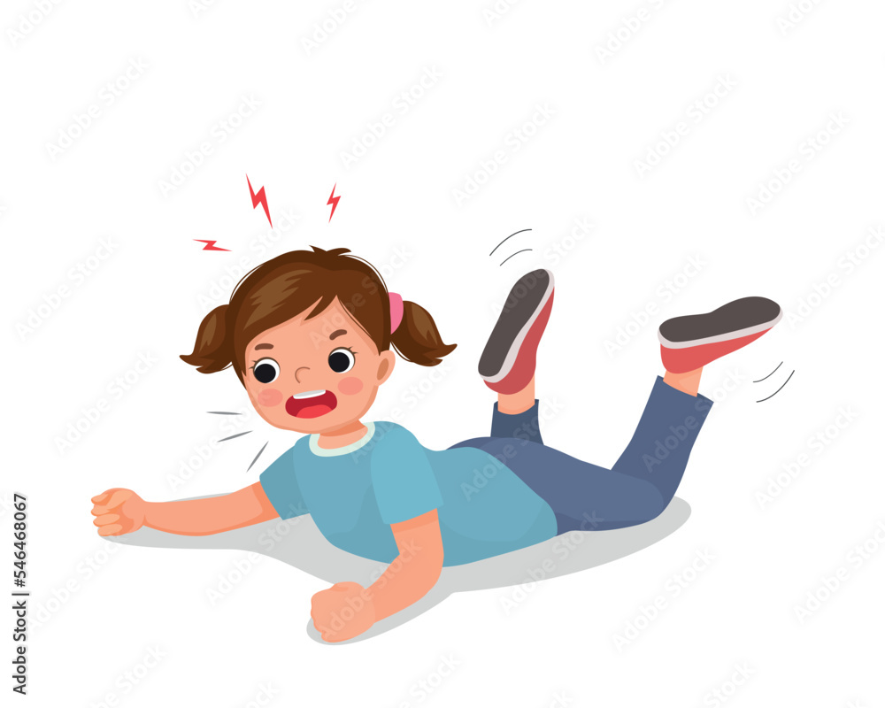 tantrum clipart