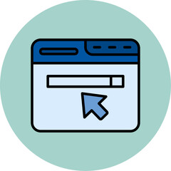 Browser Icon