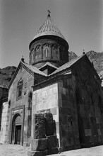 Church In Armenia