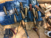 Carpenter's Equipment