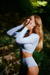 © Lilith Matevosyan/Stocksy - a fit woman in swimwear