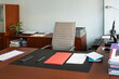 © Lightsy/Stocksy - Empty office