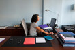 © Lightsy/Stocksy - Businesswoman working