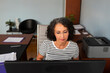 © Lightsy/Stocksy - Lawyer working on a computer