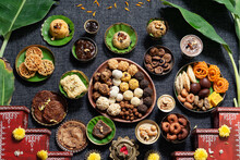 Tamilnadu Special Sweets