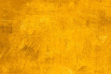 Golden grunge background