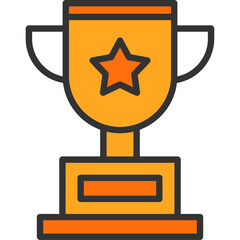trophy icon
