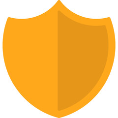 Poster - Shield Icon