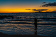 © William Huang - Galapagos Islands in the evening
