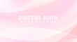Pale pink background. Subtle minimal vector pattern