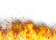 © pongpakorn Photogarp - Flame effect PNG images