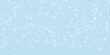 © Begin Again - Snowfall overlay christmas background. Subtle