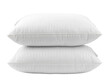© Елена Челышева - sleep pillows with cotton cover, isolate on a white background