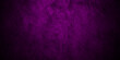 © MdLothfor - Dark black and purple stone grunge concrete cement blackboard chalkboard wall floor texture. Black and purple anthracite dark grunge old texture panorama backdrop background.