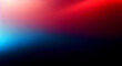 © AVADA - Abstract red and blue gradient geometric diagonal layer on black background. abstract red and black are light pattern with the gradient is the with floor wall metal texture.  fashion pop art gradient