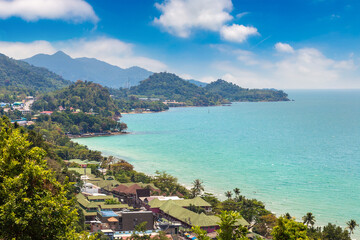 Poster - Koh Chang island, Thailand