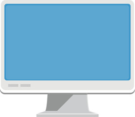 Wall Mural - computer monitor