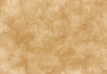 Wall Mural - Old paper vintage texture background, stone concrete grunge panorama dark.