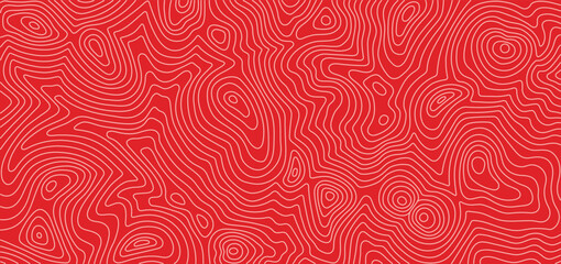 Meat steak texture, salmon pattern. Beef, pork meat and tuna line vector background, editable stroke