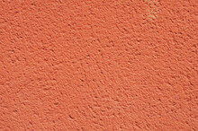 Abstract Red Background. Red Wall Texture