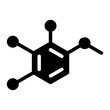 compound glyph icon
