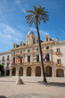 Town hall of Almería