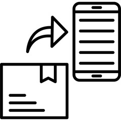 Poster - Package Icon