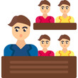 © Muhammad Usman - Team Icon